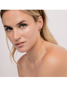 Collar LUXENTER RAKRA NH463Y20 2