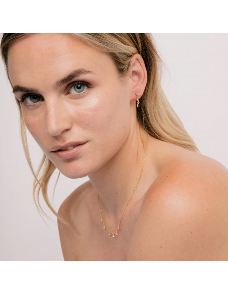 Collar LUXENTER RAKRA NH463Y20