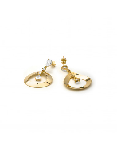 Pendientes LUXENTER FAISLAH EG183Y00