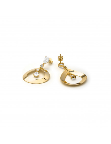 Pendientes LUXENTER FAISLAH EG183Y00