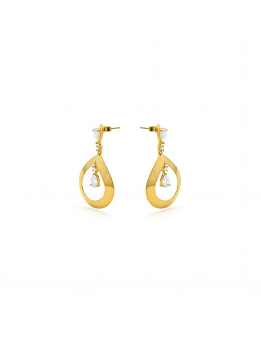 Pendientes LUXENTER FAISLAH EG183Y00