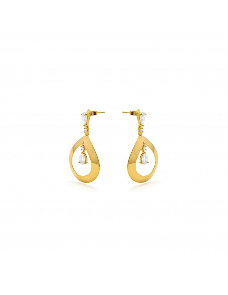 Pendientes LUXENTER FAISLAH EG183Y00