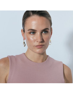 Pendientes LUXENTER FAISLAH EG183Y00 2