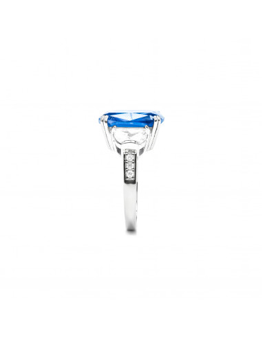 Anillo LUXENTER LARAK V202102