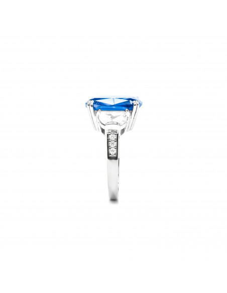 Anillo LUXENTER LARAK V202102