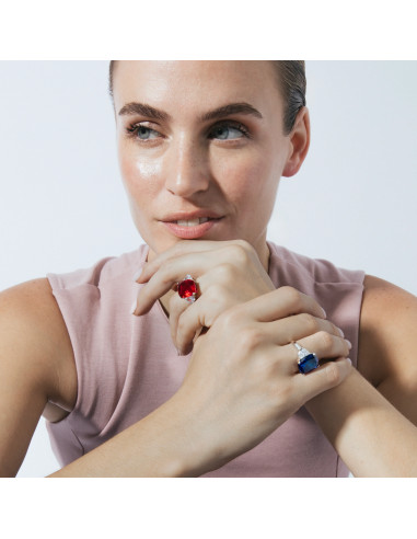 Anillo LUXENTER LARAK V202102