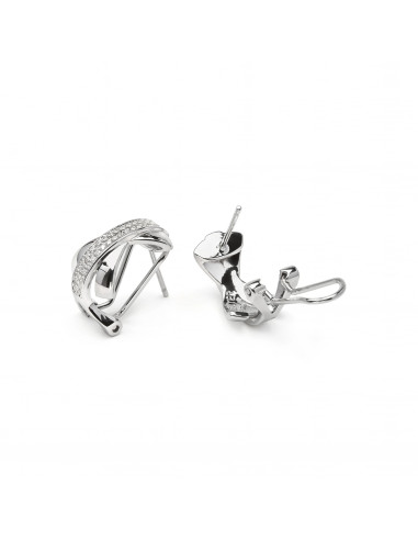 Pendientes LUXENTER ZULIKO ET5850000