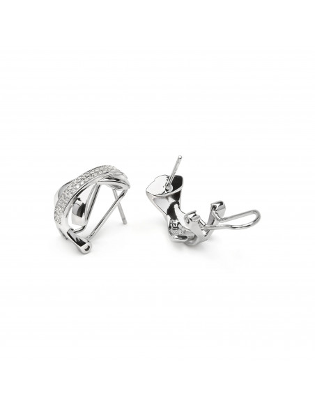 Pendientes LUXENTER ZULIKO ET5850000