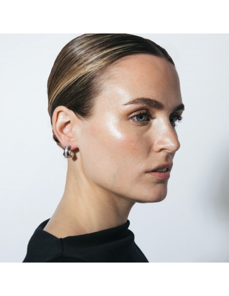 Pendientes LUXENTER ZULIKO ET5850000