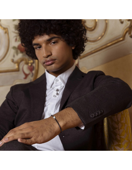 Pulsera LUXENTER AMOR BH02800