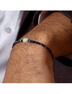 Pulsera LUXENTER AMOR BH02800 2