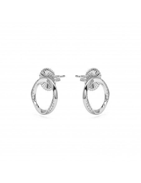 Pendientes LUXENTER ILWE ET58400