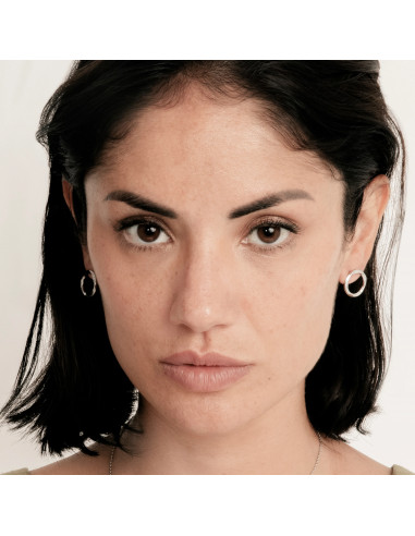 Pendientes LUXENTER ILWE ET58400