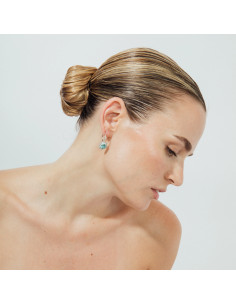 Pendientes LUXENTER FASAKI ET60790700 2