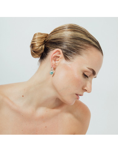 Pendientes LUXENTER FASAKI ET60790700