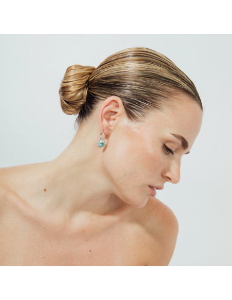 Pendientes LUXENTER FASAKI ET60790700