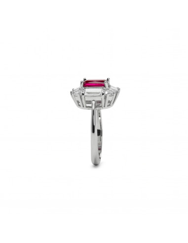 Anillo LUXENTER ARUL F20450600