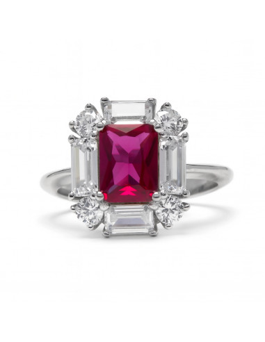 Anillo LUXENTER ARUL F20450600