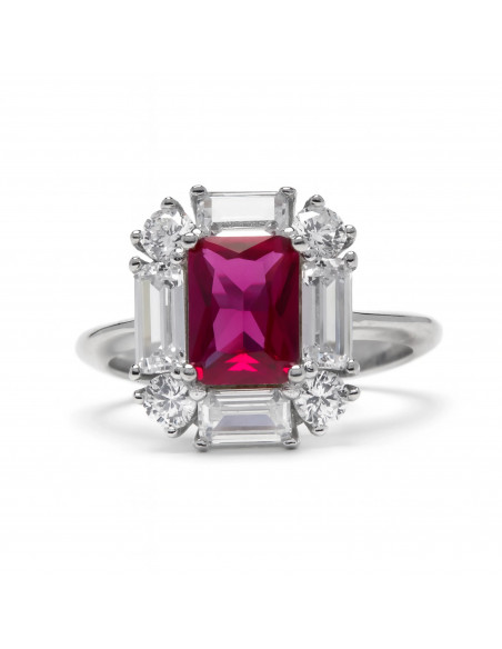 Anillo LUXENTER ARUL F20450600