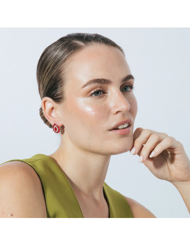 Pendientes LUXENTER HABELO EF21092800