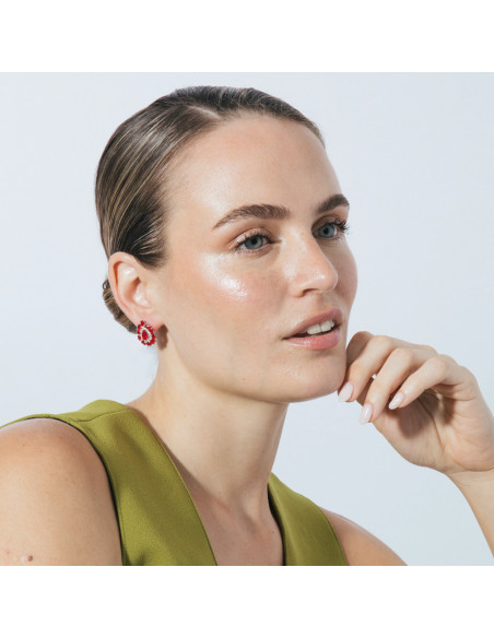 Pendientes LUXENTER HABELO EF21092800