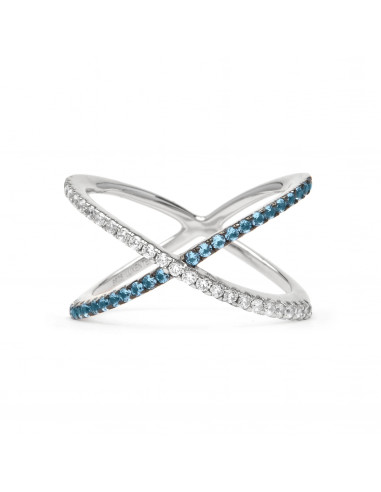 Anillo LUXENTER FEIDOS T232404