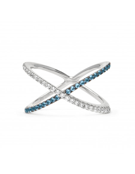 Anillo LUXENTER FEIDOS T232404