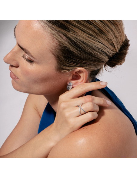 Anillo LUXENTER FEIDOS T232404