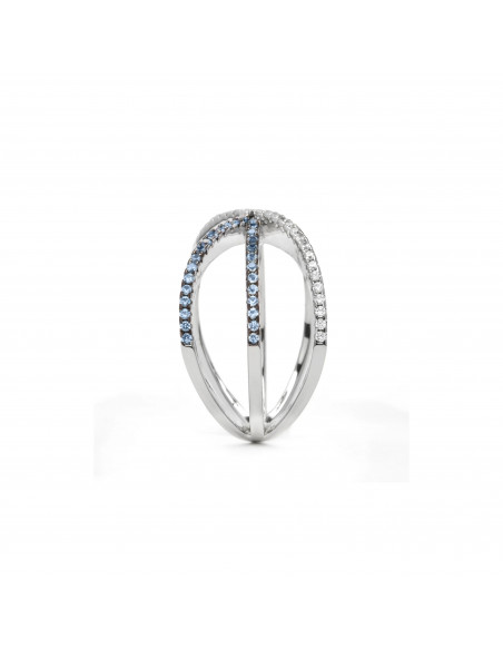 Anillo LUXENTER YAHEL T234804