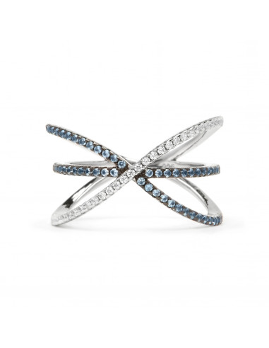 Anillo LUXENTER YAHEL T234804