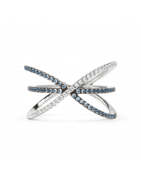 Anillo LUXENTER YAHEL T234804