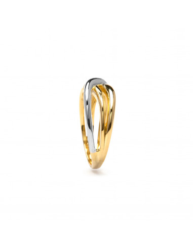 Anillo LUXENTER EGRO O2084M999