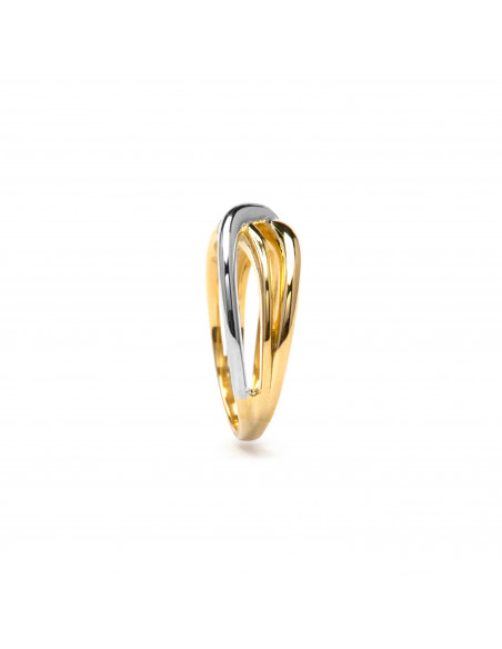 Anillo LUXENTER EGRO O2084M999