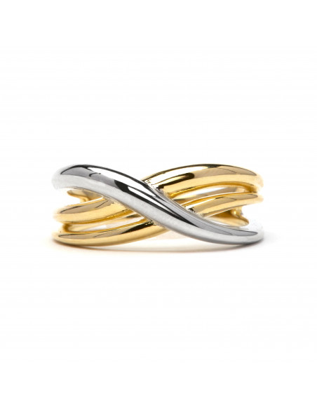 Anillo LUXENTER EGRO O2084M999