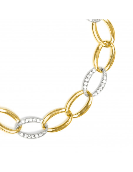 Pulsera LUXENTER DORKY BX465M0000