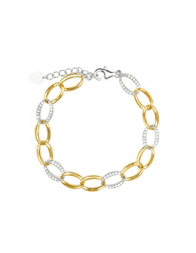 Pulsera LUXENTER DORKY BX465M0000