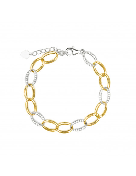 Pulsera LUXENTER DORKY BX465M0000