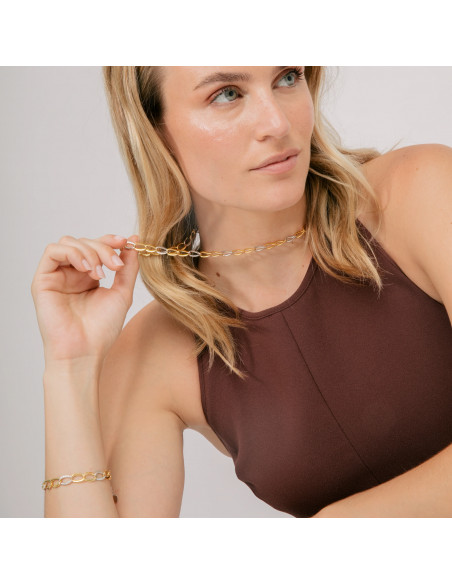 Pulsera LUXENTER DORKY BX465M0000