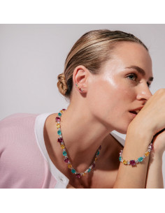 Pendientes LUXENTER NIKON EK312Y20 2