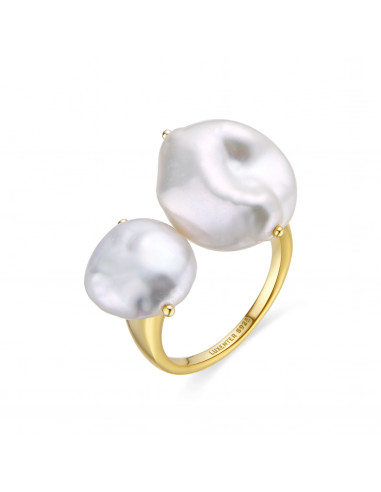 Anillo LUXENTER DYAFA XA2115Y114