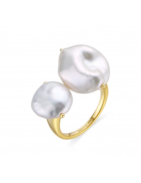 Anillo LUXENTER DYAFA XA2115Y114