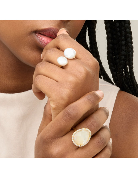 Anillo LUXENTER DYAFA XA2115Y114