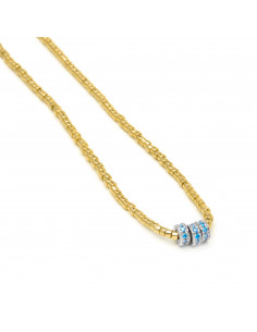 Collar LUXENTER ALSION NXA142Y04