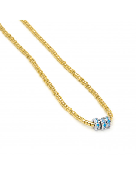 Collar LUXENTER ALSION NXA142Y04