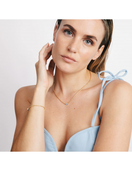 Collar LUXENTER ALSION NXA142Y04