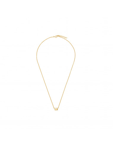 Collar LUXENTER SINGAZ NK040Y12