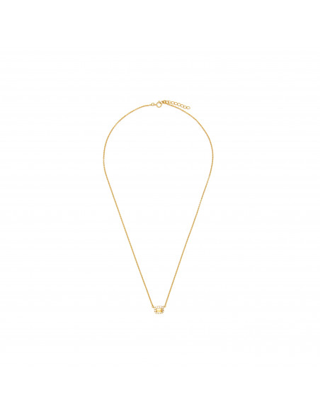 Collar LUXENTER SINGAZ NK040Y12