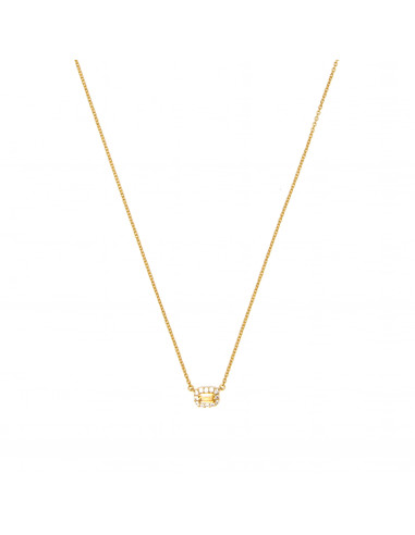 Collar LUXENTER SINGAZ NK040Y12