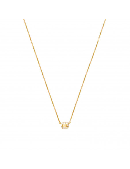 Collar LUXENTER SINGAZ NK040Y12