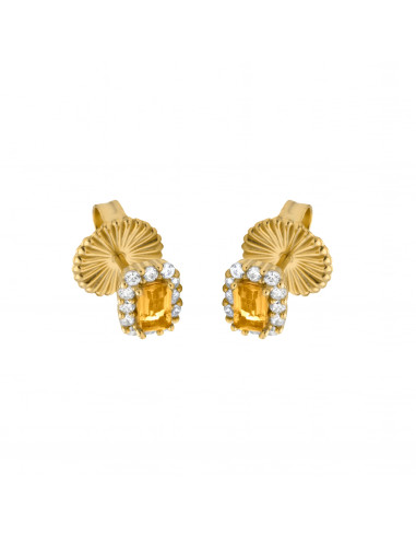 Pendientes LUXENTER SINGAZ EK314Y12